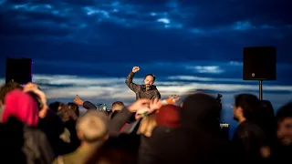 Einmusik DJ-Set live at HANZ UP, Schilthorn (CH) for Hanz Soundz