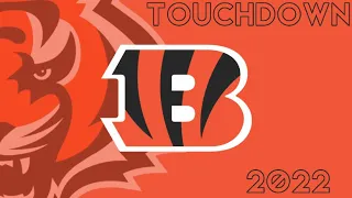 Cincinnati Bengals Touchdown Song 2022