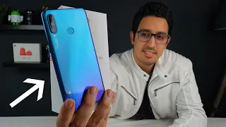 الأفضل في الفئة المتوسطة ؟؟ HUAWEI P30 Lite + GIVEAWAY