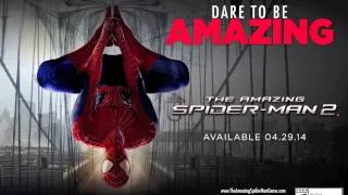 The Amazing Spider Man 2 OST (Video Game) - Samuel Laflamme