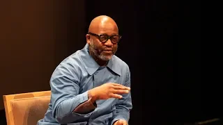 Dance of Malaga: Getty Artist-in-Residence Theaster Gates Explores Love, Race in America in New Film