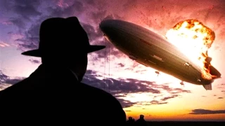Hindenburg - Titanic of the Skies