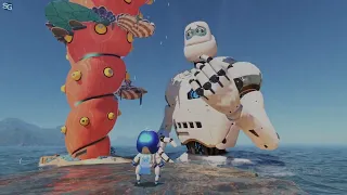 ASTRO BOT | Announcement Trailer State of Play May 2024