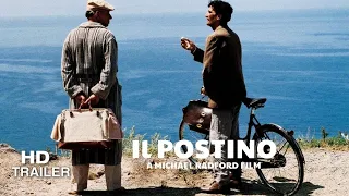 Il Postino | The Postman (1994) Trailer |