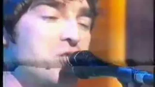 Oasis Live Forever The Late Late