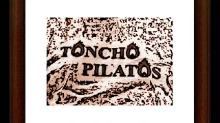 dejaloa toncho pilatos-audio de caste