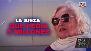 🔥 JUSTICIA SIN VERGÜENZA: COIMAS Y MANEJO EN ESTADO DE EBRIEDAD