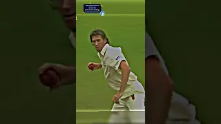 Glenn McGrath Epic Fight 🔥 #shorts