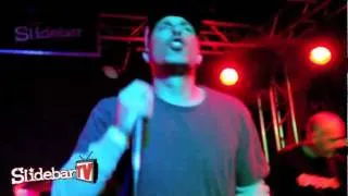 Slidebar TV: Ill Repute LIVE