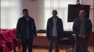 Родители помочившихся на Вечный огонь в Невинномысске извинились перед всей Россией на видео