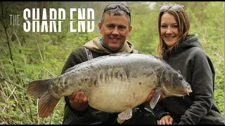 Nigel Sharp's LAKE RECORD and MUCH more!