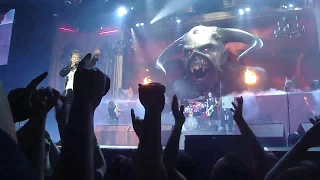 Iron Maiden: Iron Maiden (Live in Helsinki, Finland 2018)