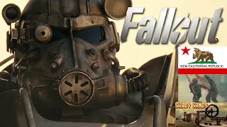 Fallout TV Show Trailer Full Breakdown