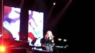 Charice at the HP Pavilion in San Jose - Power of Love