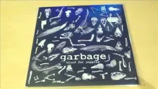 Garbage - Blood For Poppies [Blood For Poppies Garbage]