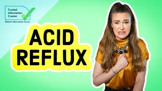 Stop Acid Reflux NOW : Expert Tips Revealed!