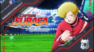 🔴 Captain Tsubasa Rise Of New Champions | PC Max Settings | Online Gameplay