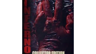 Week 67 (Gore Week): Moodz616 Reviews: Hotel Inferno (2013)