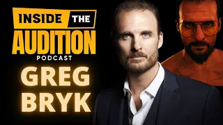 Greg Bryk Talks Far Cry & The Father