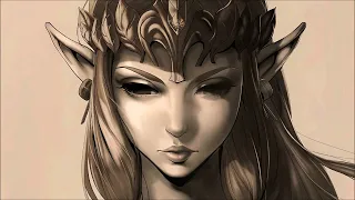 1 Hour of Emotional & Relaxing Music - Twilight Princess