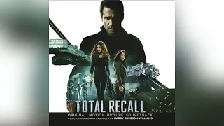 Total Recall (2012) - Original Soundtrack