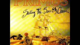 Primus - Tommy the Cat (Studio Version)