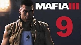 СПАСЕНИЕ ВИТО ► Mafia 3 на PC прохождение на русском - Часть 9