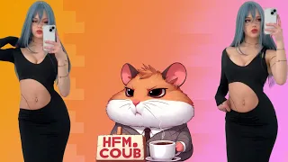 HFM COUB BEST CUBE Coub Приколы 2024 entertainment show, video collection from all over the world