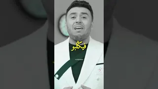 اغنية زكرياء الغافولي و دنيا شوف الزمان