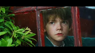 Nanny McPhee (2005) movie clip|Simon makes a decision