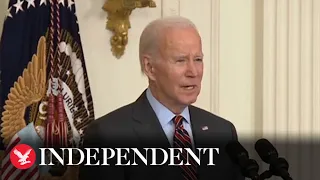 Biden calls on Congress to pass assault weapons ban after 'sick' Nashville school shooting