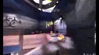 Самое лучшее видео по Quake 3