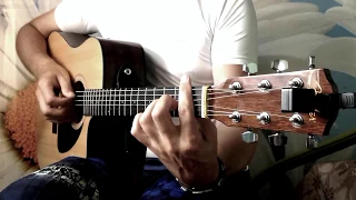 МакSим - Знаешь ли ты | Fingerstyle guitar cover.(Alexandr Sorochinskiy) ♪