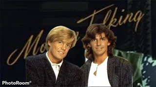 5. Modern Talking  - The night is yours   the night is mine