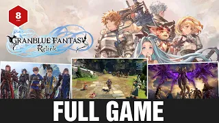 Granblue Fantasy: Relink - FULL GAME