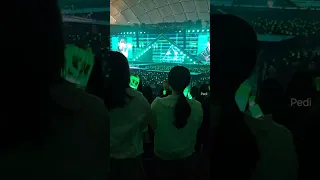 240310 NCT 127 - Fire Truck + Sit Down + Chain x Cherry Bomb @ THE UNITY concert in Tokyo Dome