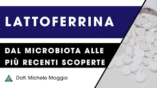 LATTOFERRINA