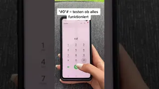 Verstecke Funktionen bei Samsung 🤯 | Tutorialsbykati