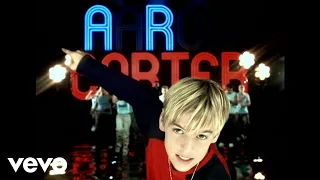 Aaron Carter - Not Too Young, Not Too Old ft. Nick Carter