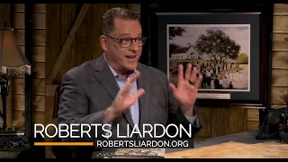 Roberts Liardon talks Revival