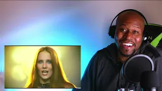 Epic First Time Reaction To Epica - Unleased
