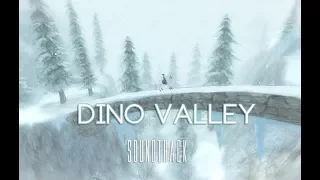 Valley of the Hidden Dinosaur - Soundtrack (Star Stable Online)