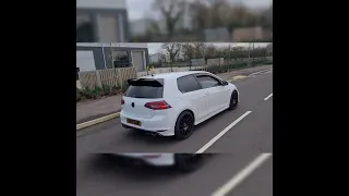 project golf r 👌