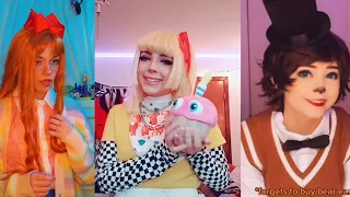 💌FNaF Cosplay TikTok Compilation | Part 33💌