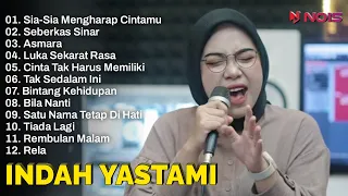 Indah Yastami ”Sia Sia Mengharap Cintamu" - Cover Akustik Terbaik dan Populer 2023