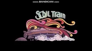 Soul Train Theme TSOP '87 Bumper George Duke Featuring Howard Hewett & Body Update