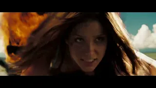 The Hitcher (2007) - Scene 8