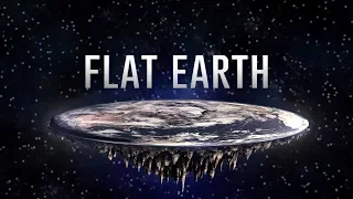 Unsenses & Revalue ft. Sik-Wit-It - Flat Earth (Official Video)