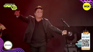 LEONARDO AO VIVO NO GAROTA VIP FORTALEZA - MAIO 2022 - SHOW COMPLETO