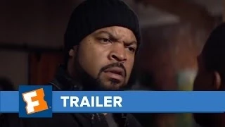 Ride Along Official Trailer HD | Trailers | FandangoMovies